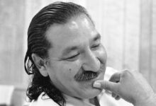 Leonard peltier