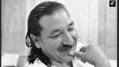 Leonard peltier
