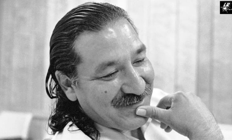 Leonard peltier