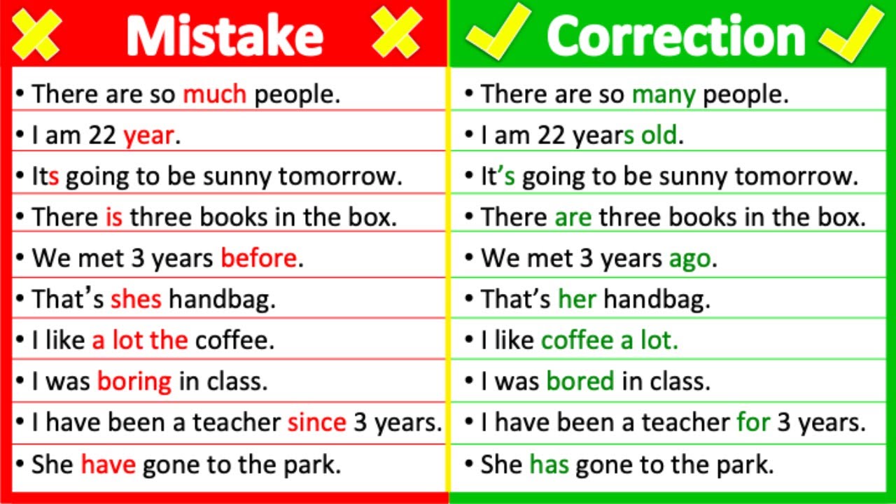 Dont be like me 5 giant mistakes i made my first year of teaching