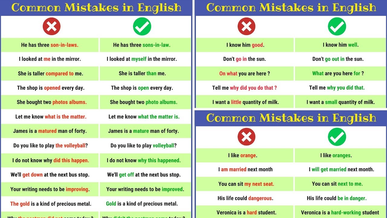 Dont be like me 5 giant mistakes i made my first year of teaching