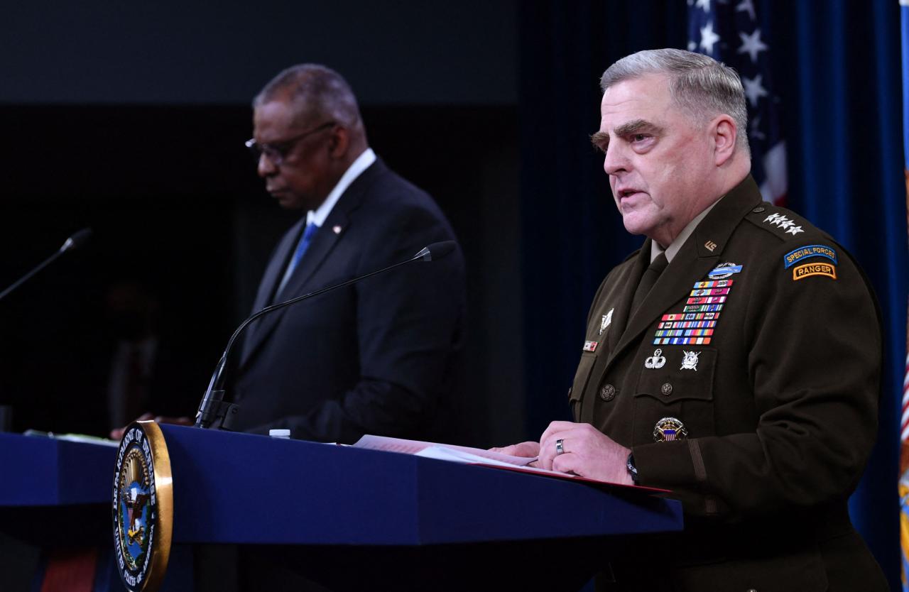Russians are several days behind their goal in ukraine pentagon assesses