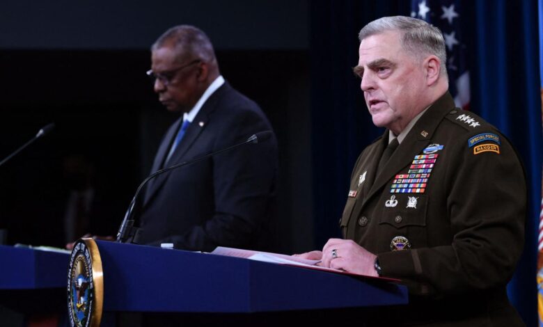 Russians are several days behind their goal in ukraine pentagon assesses