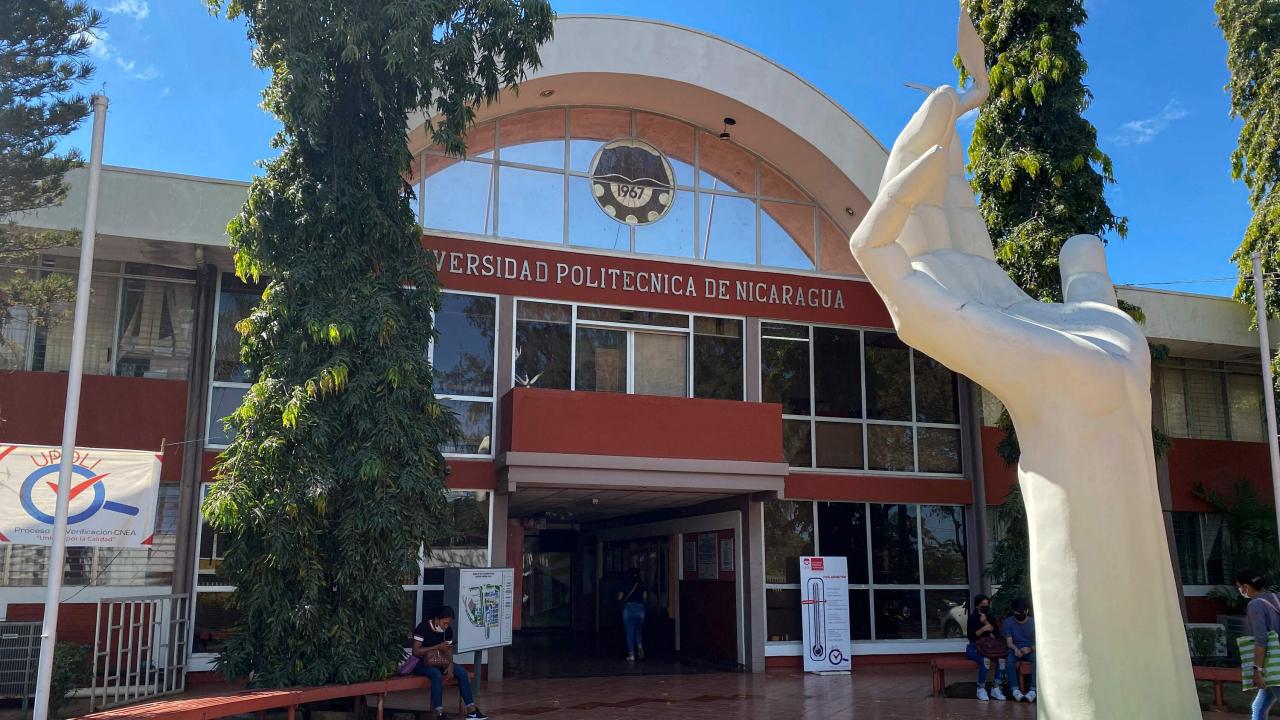 Government attacks on higher education in nicaragua put research and researchers at risk