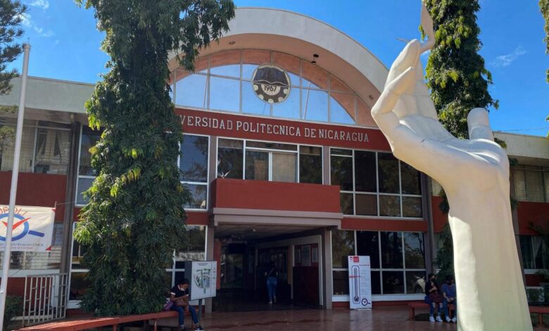 Government attacks on higher education in nicaragua put research and researchers at risk