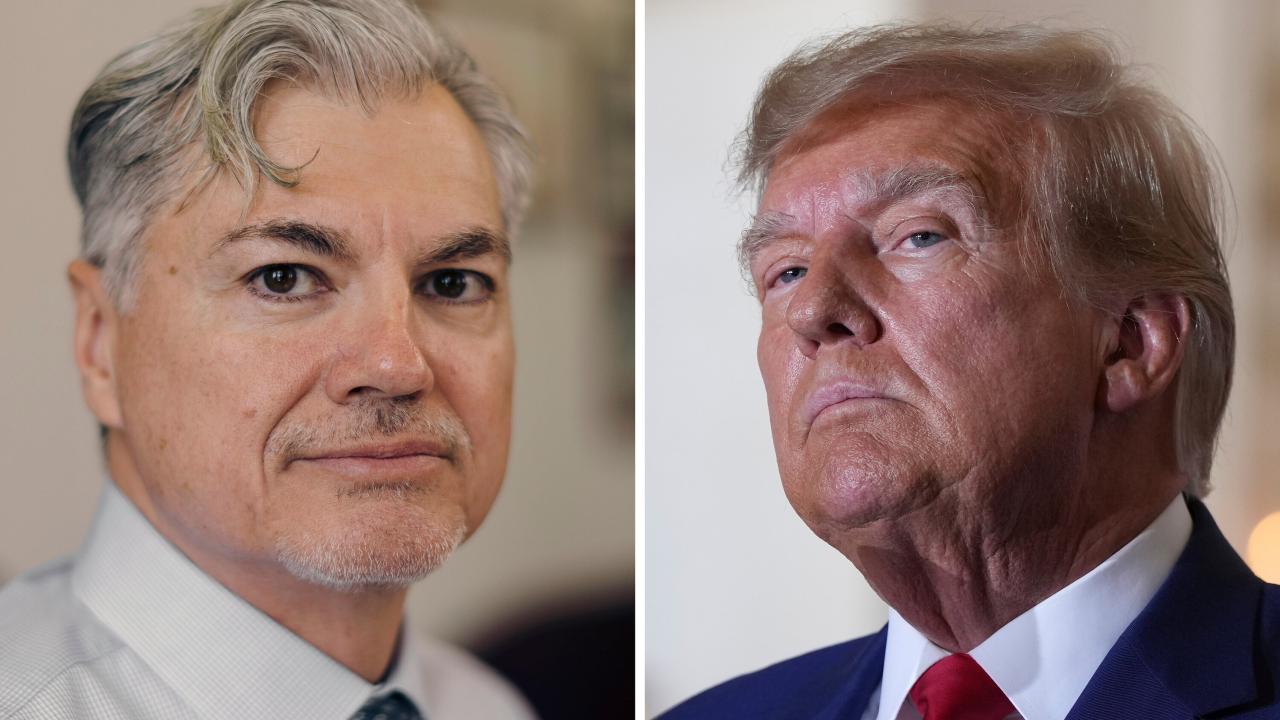Analysis a trump appointed judge is making federal policy for the country for now