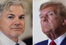 Analysis a trump appointed judge is making federal policy for the country for now