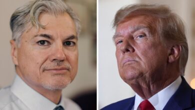 Analysis a trump appointed judge is making federal policy for the country for now