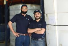 Oware raises 3 3 million to solve pakistans logistics problems