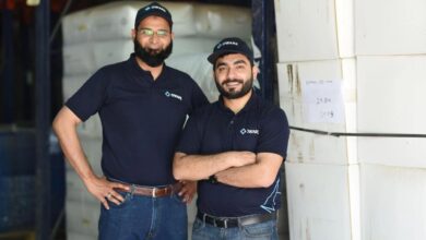 Oware raises 3 3 million to solve pakistans logistics problems