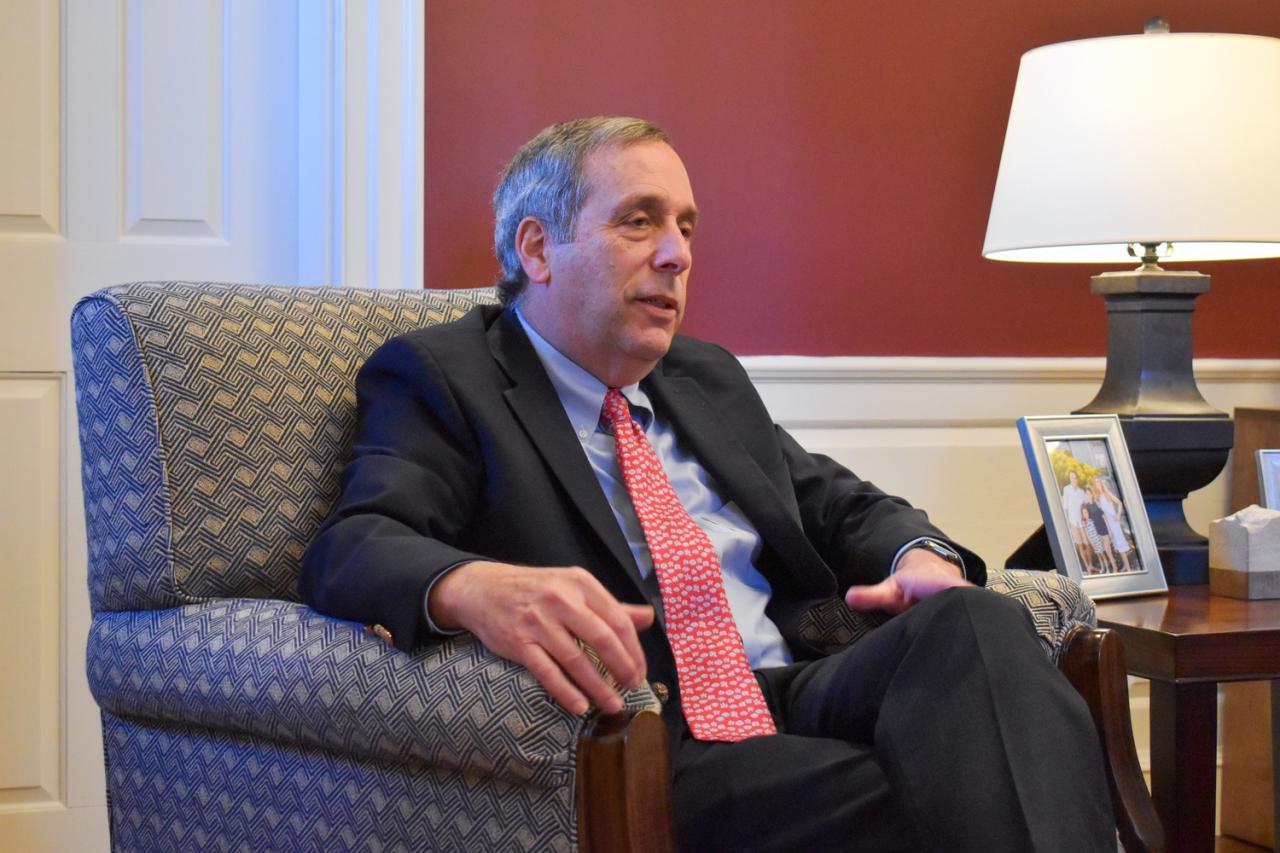 Harvard pledges 100m to research atone for role in slavery