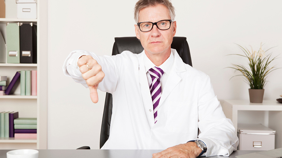 Medicare advantage plans often deny needed care federal report finds