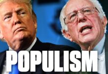 Why popularism is good to a point