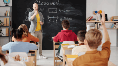 4 classroom challenges that strengthen classroom community