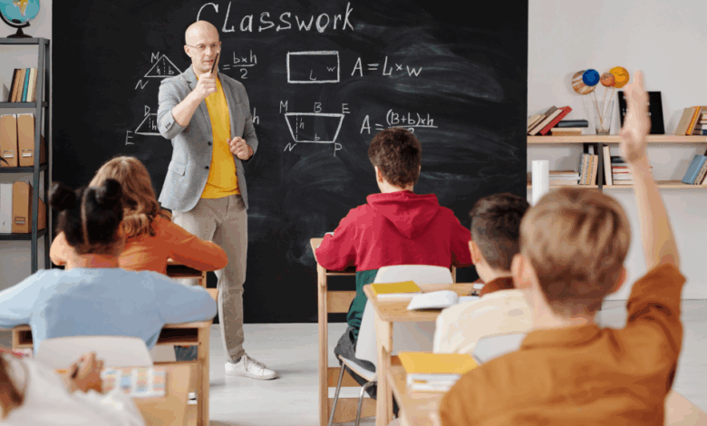 4 classroom challenges that strengthen classroom community