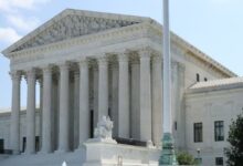 Supreme court allows elite high schools new admissions rules