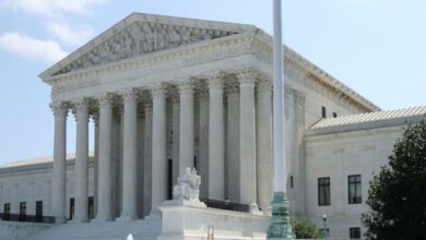 Supreme court allows elite high schools new admissions rules