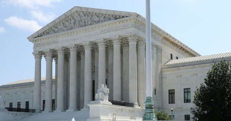 Supreme court allows elite high schools new admissions rules