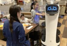 Chilis is expanding its robot servers to more restaurants heres why