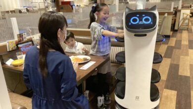 Chilis is expanding its robot servers to more restaurants heres why