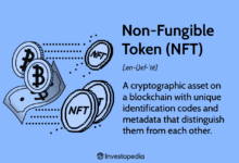 What is nft music