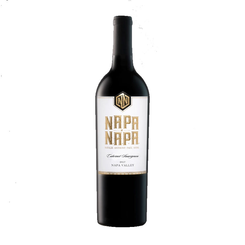 New napa valley cabernet sauvignon could be the next iconic wine of rutherford