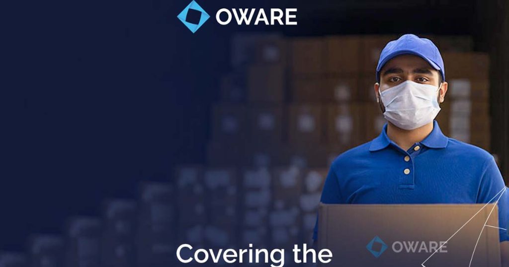 Oware raises 3 3 million to solve pakistans logistics problems