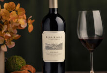 New napa valley cabernet sauvignon could be the next iconic wine of rutherford