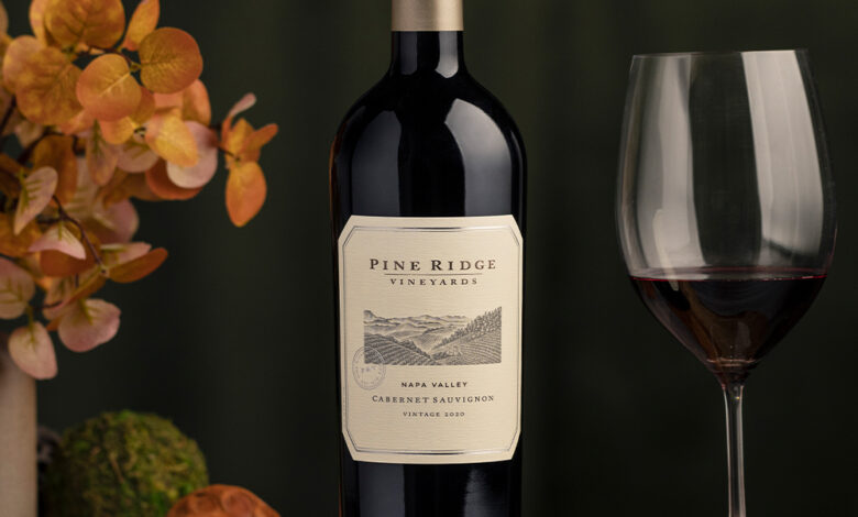 New napa valley cabernet sauvignon could be the next iconic wine of rutherford