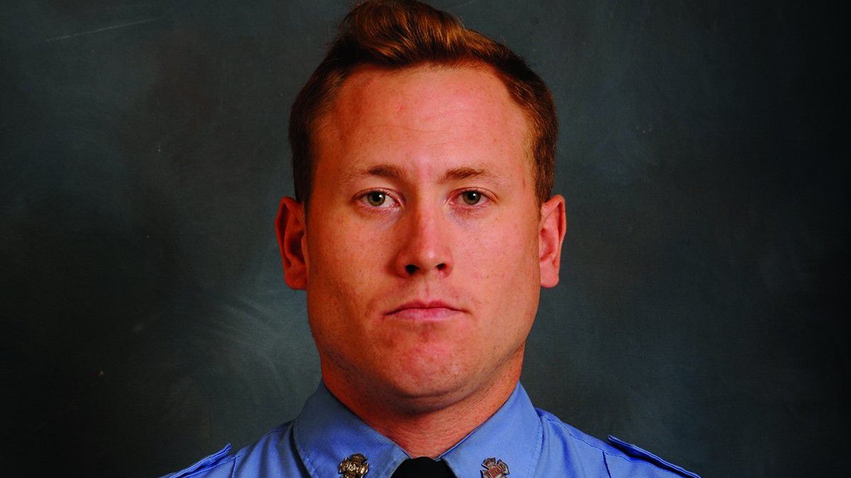 Funeral for fdny firefighter timothy klein set for friday