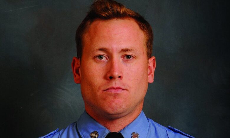 Funeral for fdny firefighter timothy klein set for friday