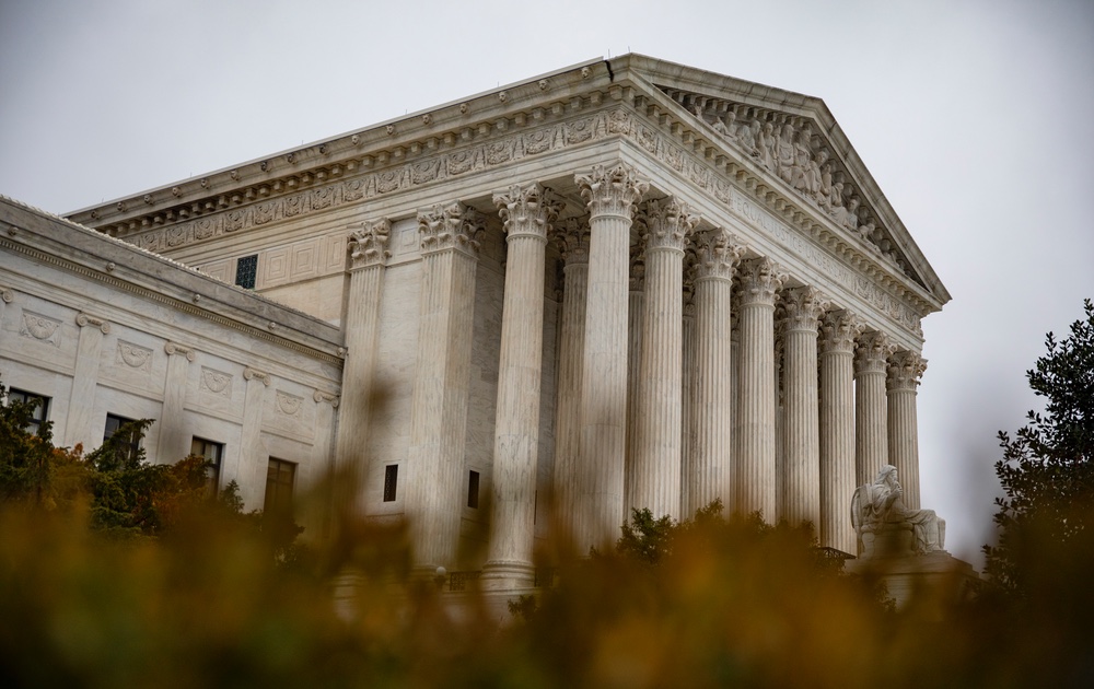 The religious right had a great day in the supreme court