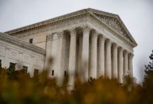 The religious right had a great day in the supreme court