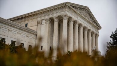 The religious right had a great day in the supreme court