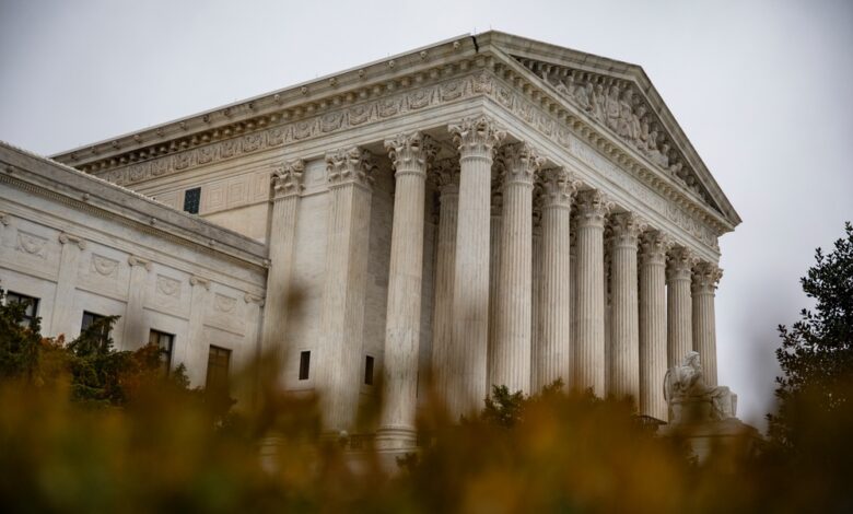 The religious right had a great day in the supreme court