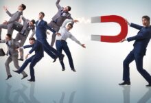 Attract employees business attracting staff talent recruiting senior managing