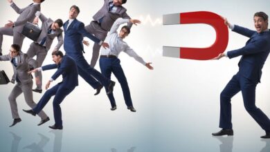 Attract employees business attracting staff talent recruiting senior managing