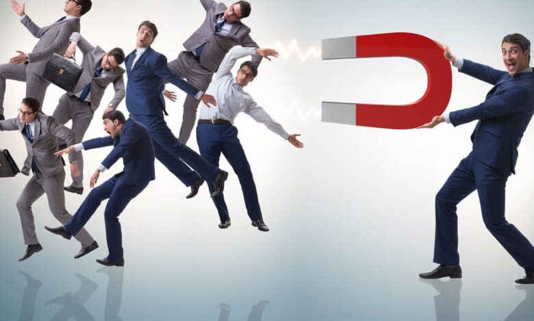 Attract employees business attracting staff talent recruiting senior managing