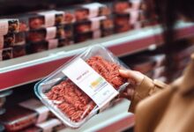 Ground beef recall over 120000 pounds due to e coli concerns