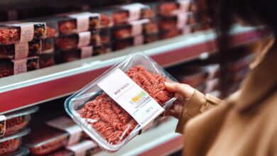 Ground beef recall over 120000 pounds due to e coli concerns