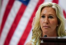 Read text messages sean hannity marjorie taylor greene ivanka trump and others sent to mark meadows