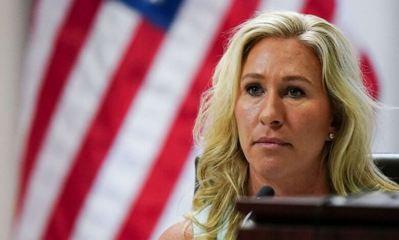 Read text messages sean hannity marjorie taylor greene ivanka trump and others sent to mark meadows