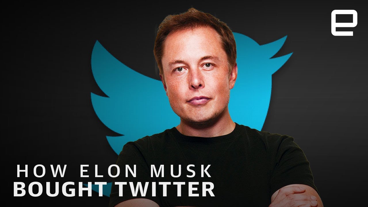Elon musk set to buy twitter for 44 billion