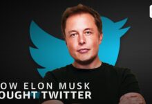 Elon musk set to buy twitter for 44 billion