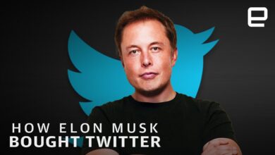 Elon musk set to buy twitter for 44 billion