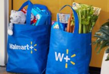 Walmart dangles deeper gas discounts to attract and retain members of subscription service
