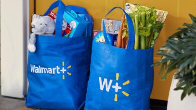 Walmart dangles deeper gas discounts to attract and retain members of subscription service