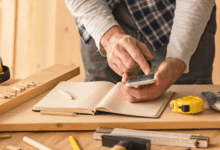 12 woodworking apps for your shop