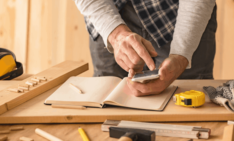 12 woodworking apps for your shop