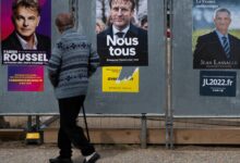 The french election is over but the countrys politics are still broken
